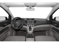 2014 Honda CR-V AWD 5dr LX Interior Shot 7