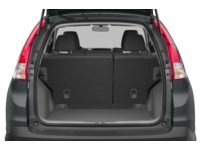 2014 Honda CR-V AWD 5dr LX Exterior Shot 4