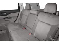 2014 Honda CR-V AWD 5dr LX Interior Shot 6