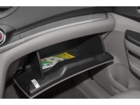 2014 Honda CR-V AWD 5dr LX Interior Shot 4