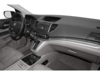 2014 Honda CR-V AWD 5dr LX Interior Shot 1