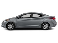 2015 Hyundai Elantra Sport Appearance Pack | Heated Seats | Bluetooth Exterior Shot 7