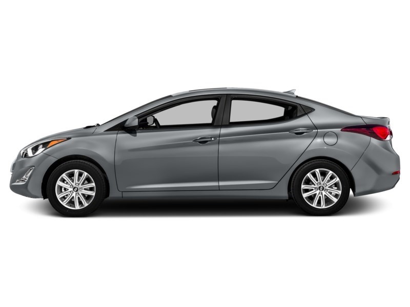 2015 Hyundai Elantra Sport Appearance Pack | Heated Seats | Bluetooth Exterior Shot 7
