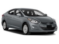 2015 Hyundai Elantra Sport Appearance Pack | Heated Seats | Bluetooth Exterior Shot 9
