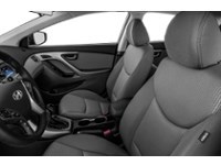 2014 Hyundai Elantra 4dr Sdn Auto Limited Interior Shot 5