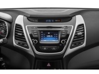 2015 Hyundai Elantra Sport Appearance Pack | Heated Seats | Bluetooth Interior Shot 2
