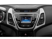 2014 Hyundai Elantra 4dr Sdn Auto Limited Interior Shot 2