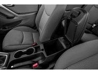 2015 Hyundai Elantra Sport Appearance Pack | Heated Seats | Bluetooth Interior Shot 8