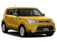 2016 Kia Soul 5dr Wgn Auto EX Exterior Shot 9