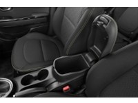 2016 Kia Soul 5dr Wgn Auto EX Interior Shot 7