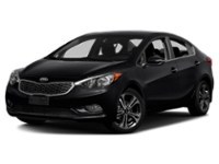 2014 Kia Forte 4dr Sdn Auto LX Exterior Shot 1