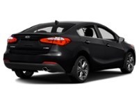 2016 Kia Forte 4dr Sdn Auto LX+ Exterior Shot 2