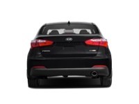 2014 Kia Forte 4dr Sdn Auto LX Exterior Shot 8