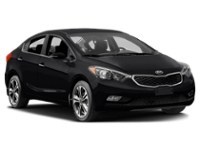 2014 Kia Forte 4dr Sdn Auto LX Exterior Shot 9