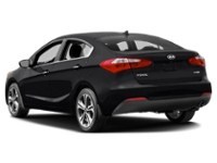 2014 Kia Forte 4dr Sdn Auto LX Exterior Shot 10