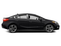 2016 Kia Forte 4dr Sdn Auto LX+ Exterior Shot 11