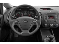 2014 Kia Forte 4dr Sdn Auto LX Interior Shot 3
