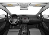2016 Kia Forte 4dr Sdn Auto LX+ Interior Shot 7