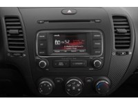 2016 Kia Forte 4dr Sdn Auto LX+ Interior Shot 2