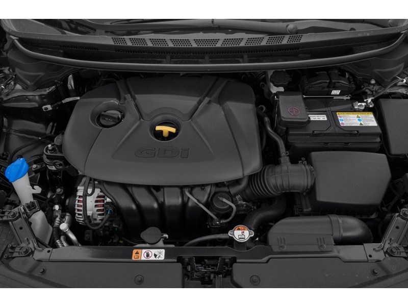 2016 Kia Forte 4dr Sdn Auto LX+ Exterior Shot 3