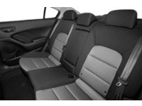 2016 Kia Forte 4dr Sdn Auto LX+ Interior Shot 6