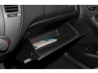 2016 Kia Forte 4dr Sdn Auto LX+ Interior Shot 4