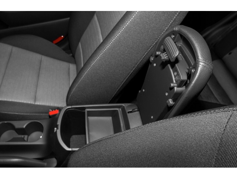 2016 Kia Forte 4dr Sdn Auto LX+ Interior Shot 8