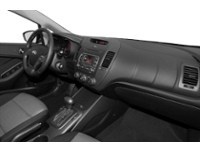 2016 Kia Forte 4dr Sdn Auto LX+ Interior Shot 1