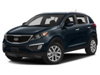 2015 Kia Sportage PENDING DEAL Exterior Shot 1