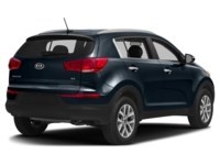 2015 Kia Sportage PENDING DEAL Exterior Shot 2