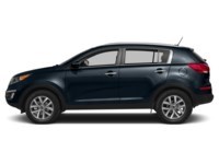 2015 Kia Sportage PENDING DEAL Exterior Shot 7