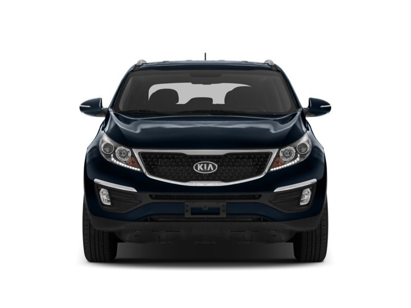 2015 Kia Sportage PENDING DEAL Exterior Shot 6