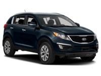 2015 Kia Sportage PENDING DEAL Exterior Shot 9
