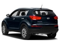 2015 Kia Sportage PENDING DEAL Exterior Shot 10