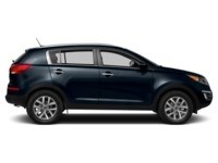2015 Kia Sportage PENDING DEAL Exterior Shot 11