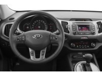2015 Kia Sportage PENDING DEAL Interior Shot 3