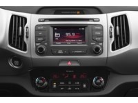 2015 Kia Sportage PENDING DEAL Interior Shot 2