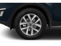 2015 Kia Sportage PENDING DEAL Exterior Shot 5