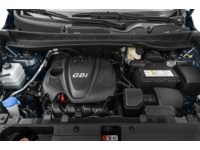 2015 Kia Sportage PENDING DEAL Exterior Shot 3