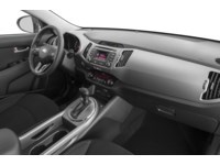 2015 Kia Sportage PENDING DEAL Interior Shot 1