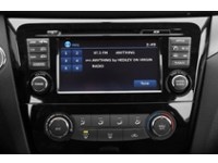2014 Nissan Rogue AWD 4dr SV Interior Shot 2