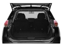 2014 Nissan Rogue AWD 4dr SV Exterior Shot 4