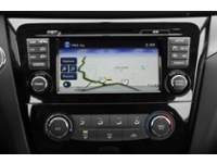 2014 Nissan Rogue AWD 4dr SV Interior Shot 9