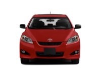 2014 Toyota Matrix 4dr Wgn Man FWD Exterior Shot 6