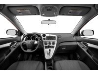 2014 Toyota Matrix 4dr Wgn Man FWD Interior Shot 7