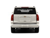 2016 Chevrolet Tahoe 4WD 4dr LTZ Exterior Shot 8