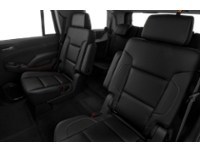 2016 Chevrolet Tahoe 4WD 4dr LTZ Interior Shot 6