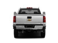 2018 Chevrolet Silverado 3500HD 4WD Crew Cab 167
