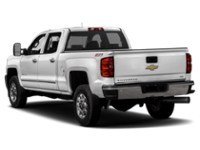 2018 Chevrolet Silverado 3500HD 4WD Crew Cab 167