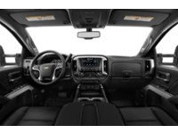 2018 Chevrolet Silverado 3500HD 4WD Crew Cab 167